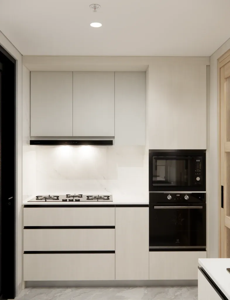 Apartemen Sky House