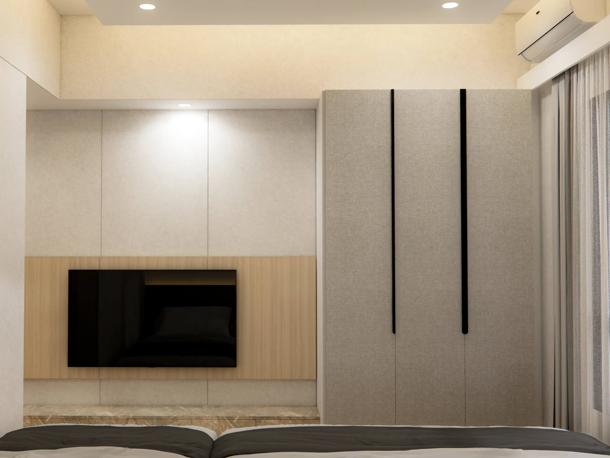 Apartemen Sky House — Galeri proyek 9