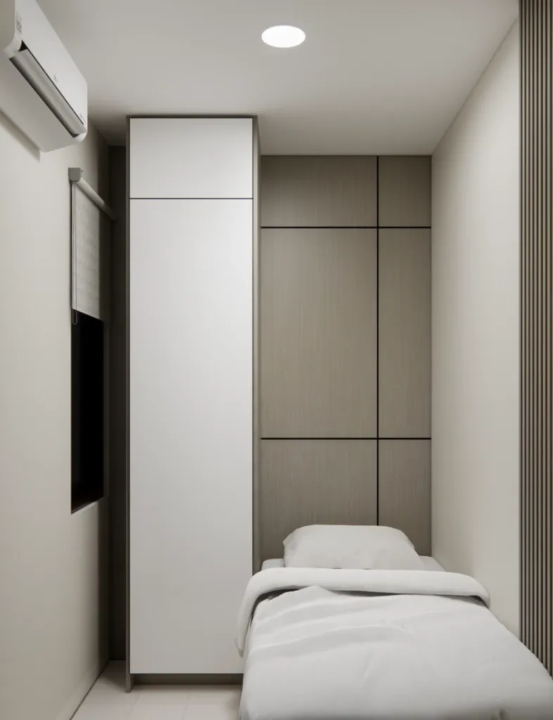 Regentown 2 Residence