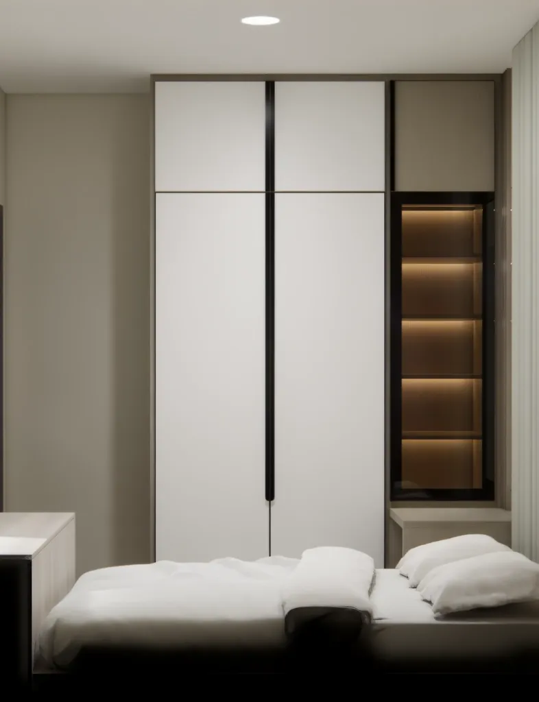Regentown 2 Residence — Galeri proyek 2
