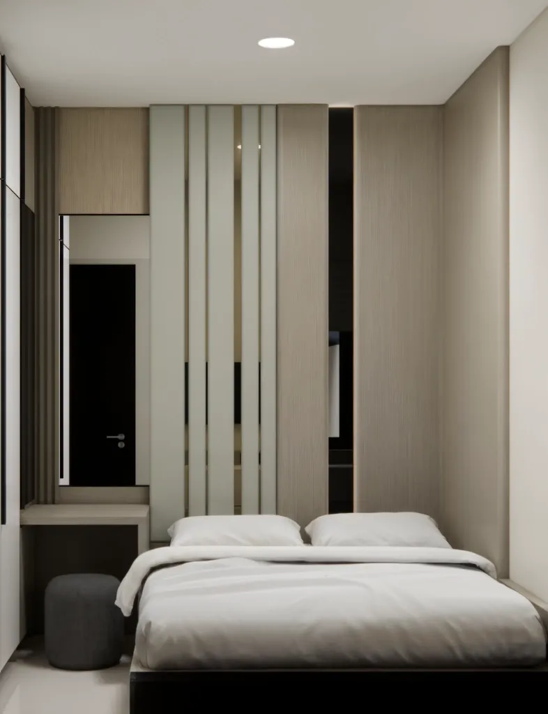 Regentown 2 Residence — Galeri proyek 3