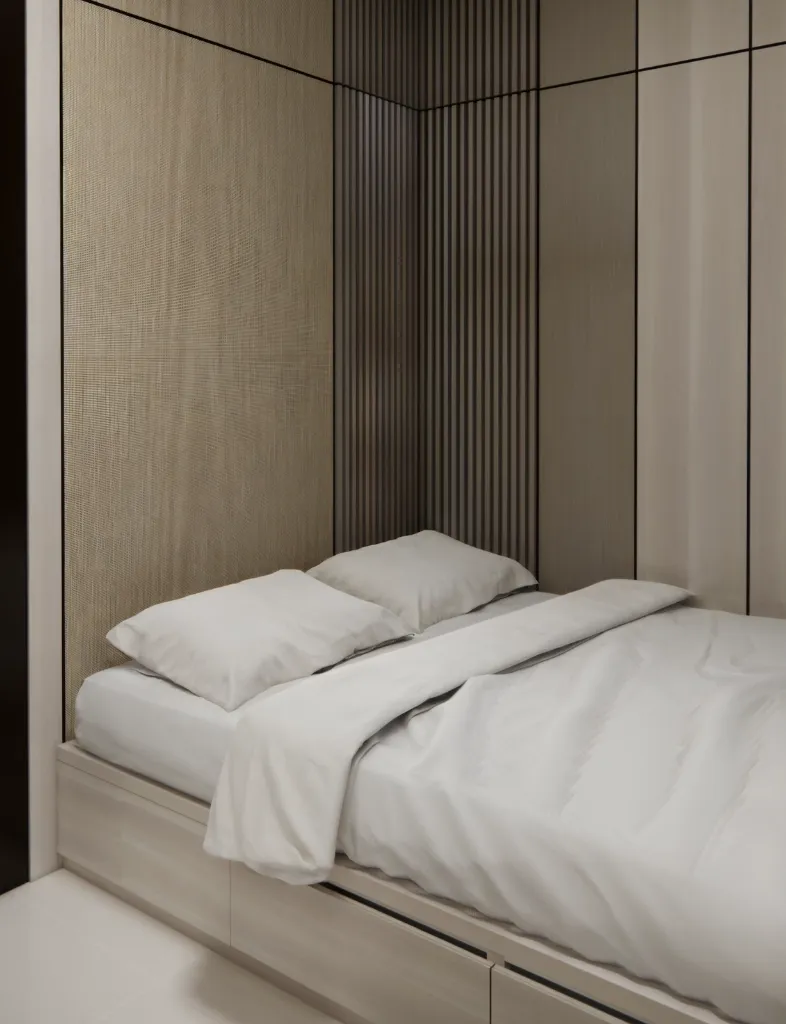 Regentown 2 Residence — Galeri proyek 11