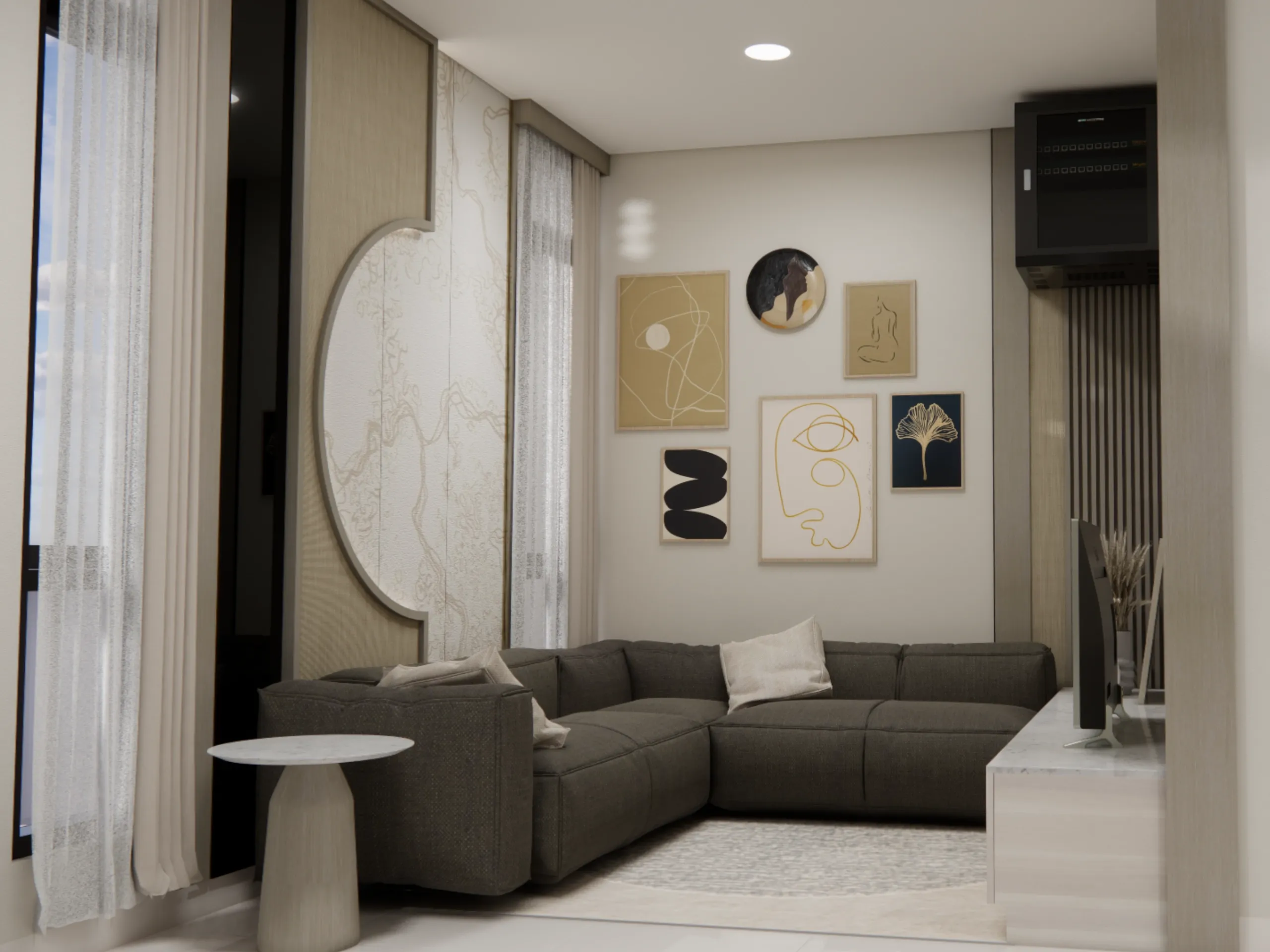 Regentown 2 Residence