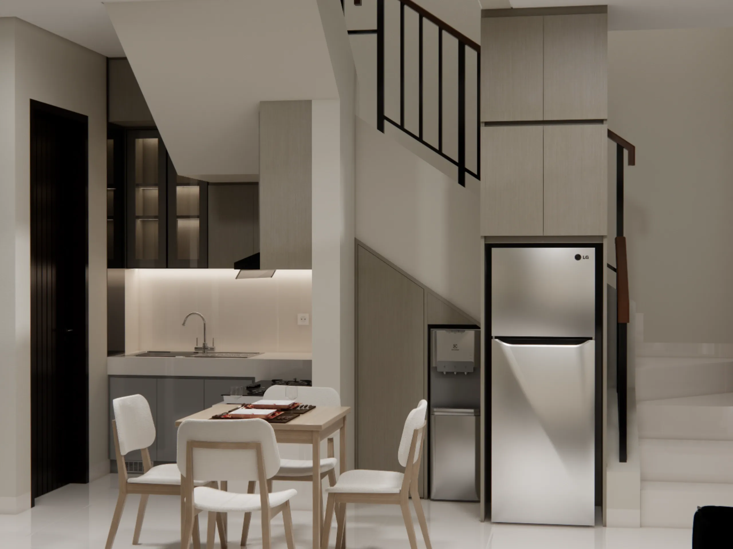 Regentown 2 Residence — Galeri proyek 15