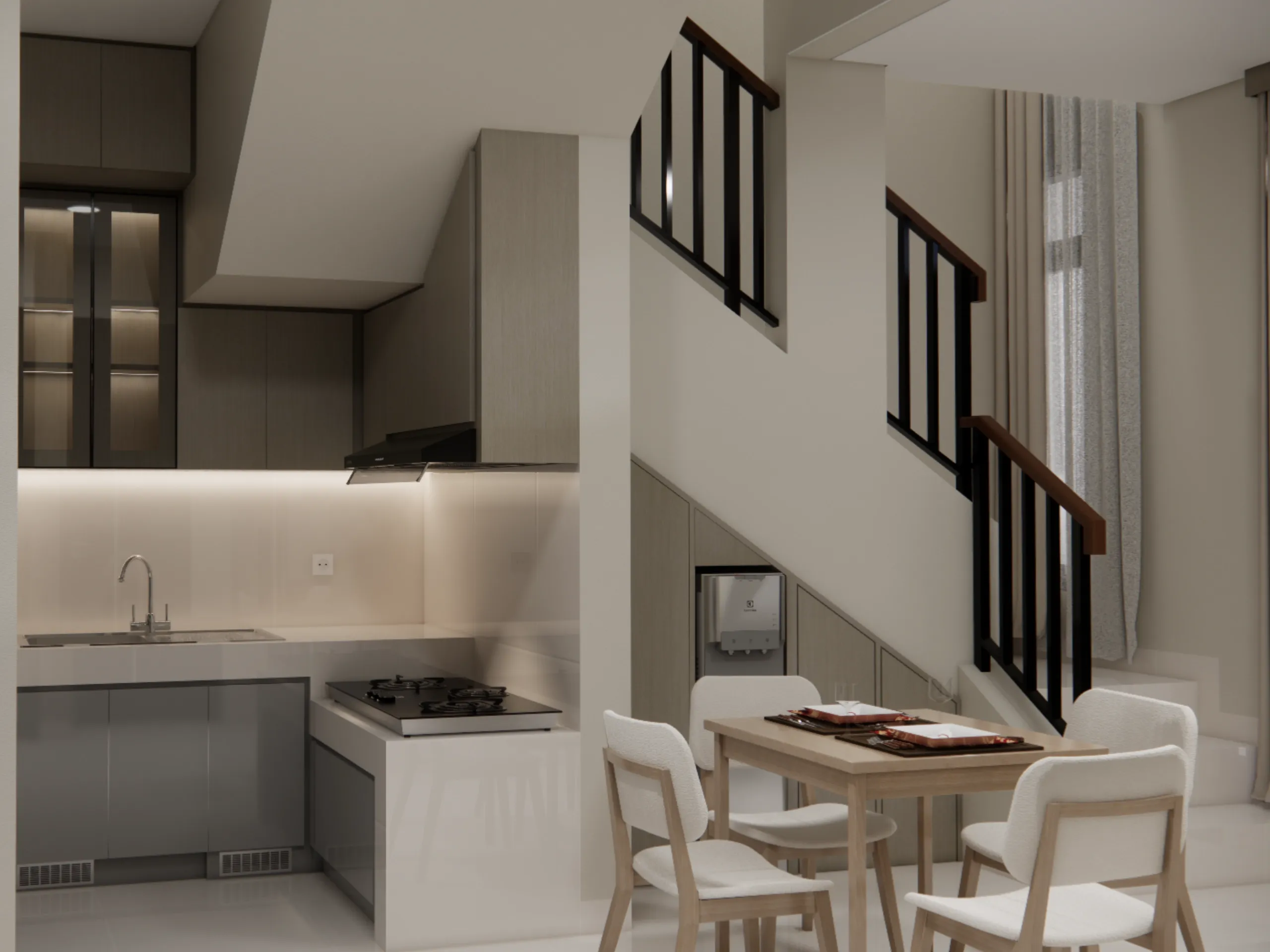 Regentown 2 Residence — Galeri proyek 16