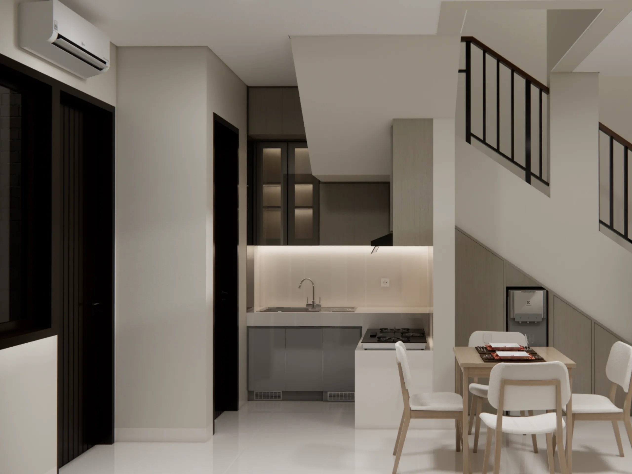 Regentown 2 Residence — Galeri proyek 17