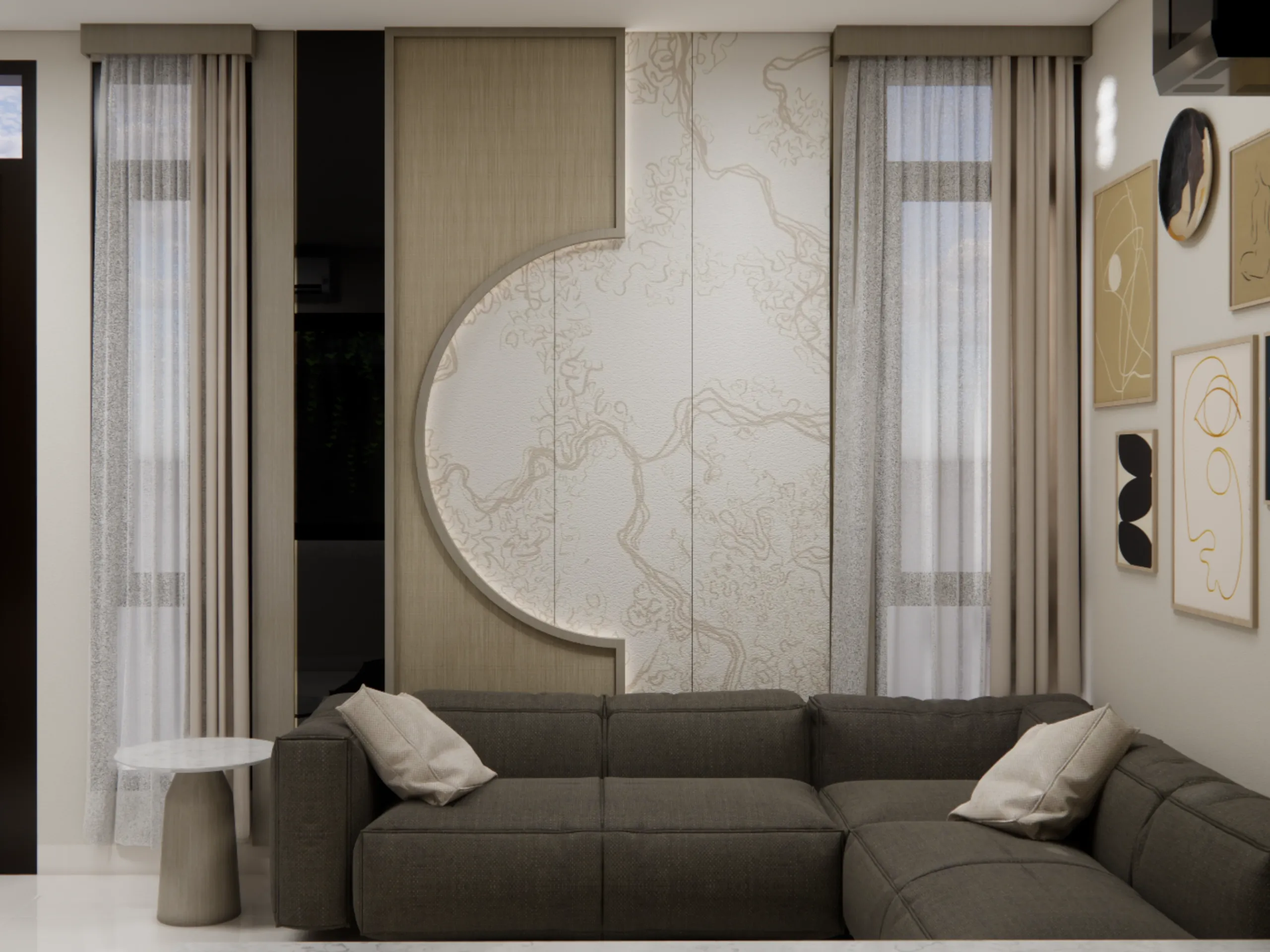 Regentown 2 Residence — Galeri proyek 20