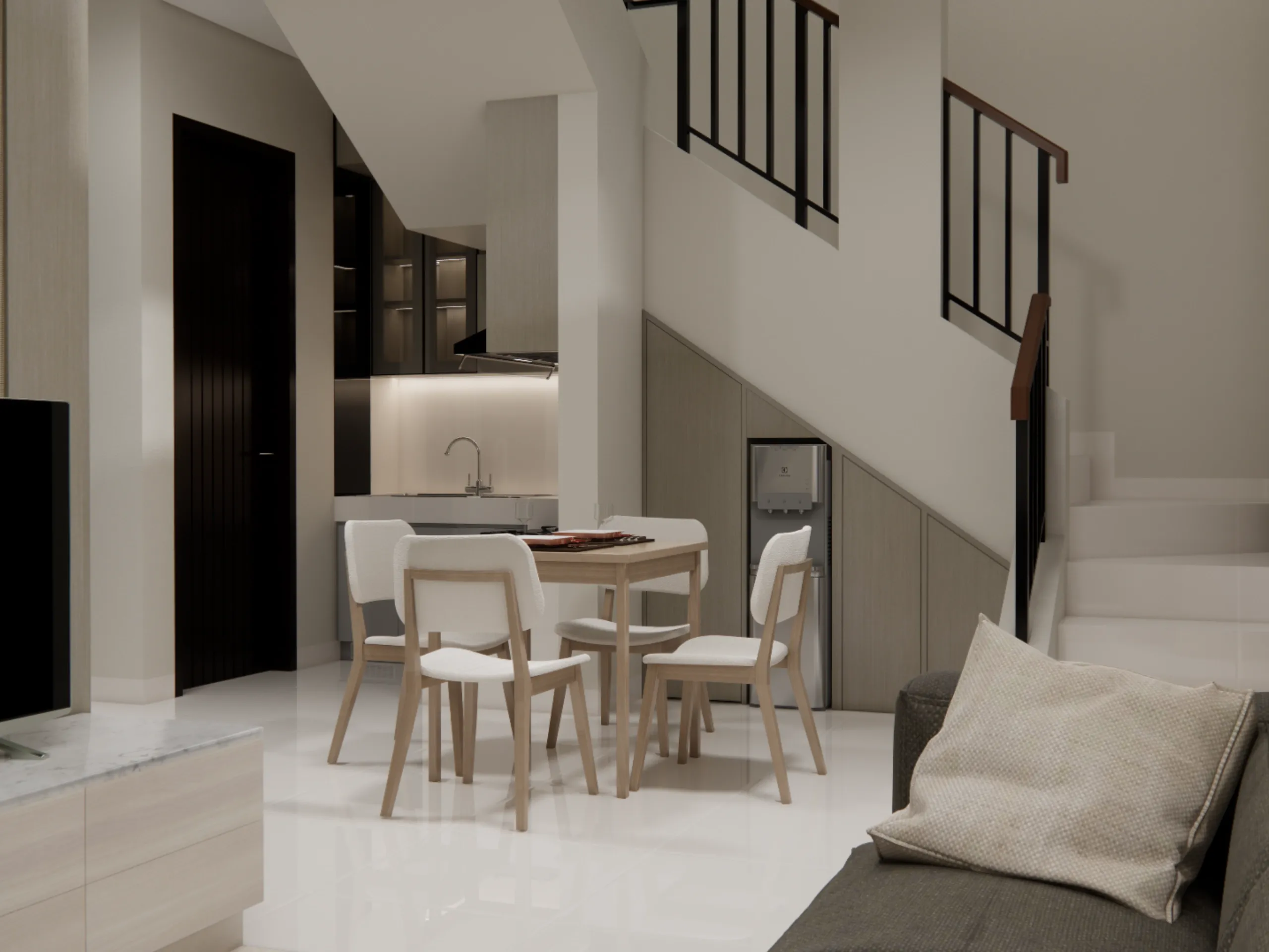 Regentown 2 Residence — Galeri proyek 21