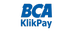 BCA KlikPay