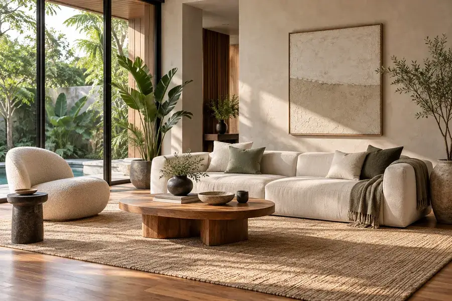 Furniture untuk hunian